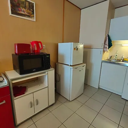 Apartment Grand A Pres De Vieux Port *