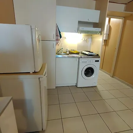 Grand A Pres De Vieux Port Apartment La Rochelle (Charente-Maritime)