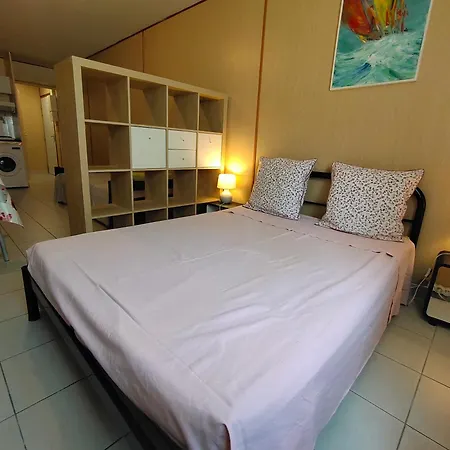 Grand A Pres De Vieux Port Apartment La Rochelle (Charente-Maritime)
