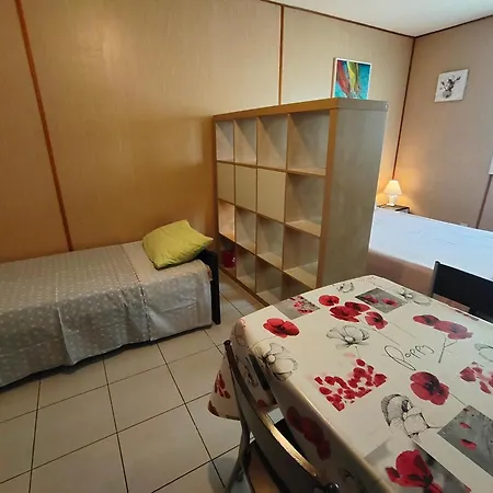 Grand A Pres De Vieux Port Appartement *