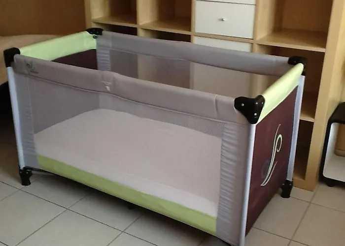 Appartement Grand A Pres De Vieux Port *