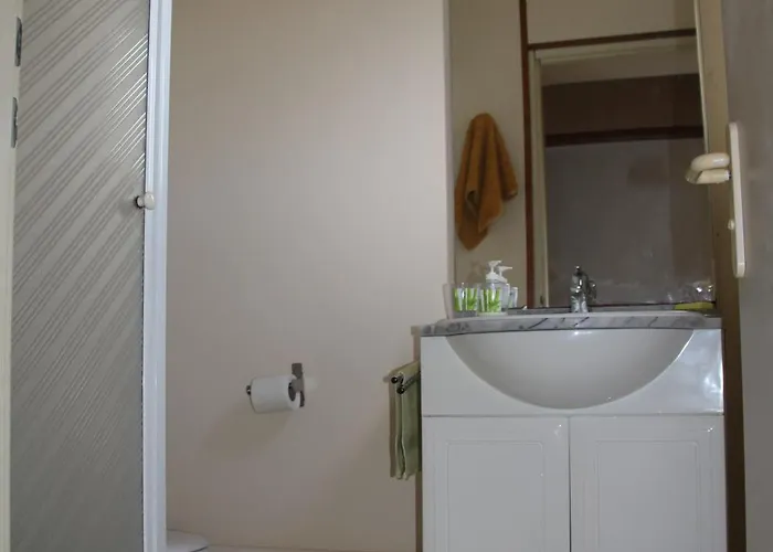 Grand A Pres De Vieux Port La Rochelle (Charente-Maritime)